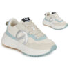 No Name  CARTER JOGGER W  Beige -  Sneakers basse Donna