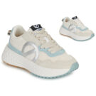 No Name  CARTER JOGGER W  Beige -  Sneakers basse Donna - 1