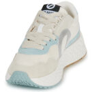 No Name  CARTER JOGGER W  Beige -  Sneakers basse Donna - 3