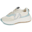 No Name  CARTER JOGGER W  Beige -  Sneakers basse Donna - 4