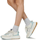 No Name  CARTER JOGGER W  Beige -  Sneakers basse Donna - 8
