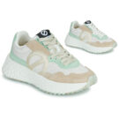 No Name  CARTER JOGGER W  Beige -  Sneakers basse Donna - 1