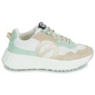 No Name  CARTER JOGGER W  Beige -  Sneakers basse Donna - 2