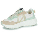 No Name  CARTER JOGGER W  Beige -  Sneakers basse Donna - 4