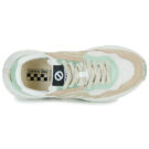 No Name  CARTER JOGGER W  Beige -  Sneakers basse Donna - 6