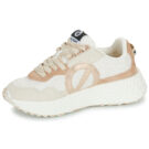 No Name  CARTER JOGGER W  Beige -  Sneakers basse Donna - 4