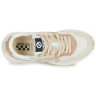 No Name  CARTER JOGGER W  Beige -  Sneakers basse Donna - 6