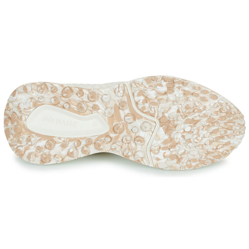 No Name  CARTER JOGGER W  Beige -  Sneakers basse Donna - 7