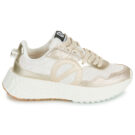 No Name CARTER JOGGER W Bianco Sneakers basse Donna - 2
