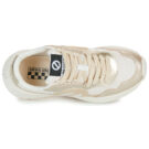 No Name CARTER JOGGER W Bianco Sneakers basse Donna - 6
