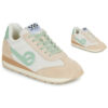 No Name  CITY RUN JOGGER W  Beige -  Sneakers basse Donna