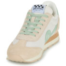 No Name CITY RUN JOGGER W Beige Sneakers basse Donna - 3