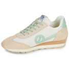 No Name CITY RUN JOGGER W Beige Sneakers basse Donna - 4