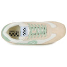 No Name CITY RUN JOGGER W Beige Sneakers basse Donna - 6