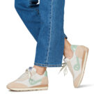No Name CITY RUN JOGGER W Beige Sneakers basse Donna - 8
