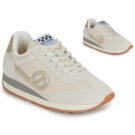 No Name  CITY RUN JOGGER W  Beige -  Sneakers basse Donna - 1