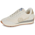 No Name  CITY RUN JOGGER W  Beige -  Sneakers basse Donna - 4