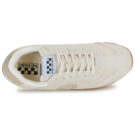 No Name  CITY RUN JOGGER W  Beige -  Sneakers basse Donna - 6