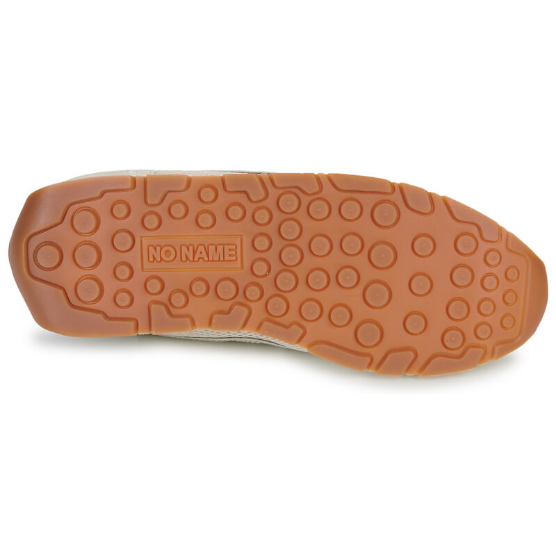 No Name  CITY RUN JOGGER W  Beige -  Sneakers basse Donna - 7