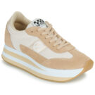 No Name  FLEX M JOGGER W  Beige -  Sneakers basse Donna - 1