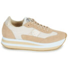 No Name  FLEX M JOGGER W  Beige -  Sneakers basse Donna - 2
