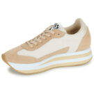 No Name  FLEX M JOGGER W  Beige -  Sneakers basse Donna - 4