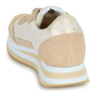 No Name  FLEX M JOGGER W  Beige -  Sneakers basse Donna - 5