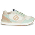 No Name  TOVA RUNNER W  Beige -  Sneakers basse Donna - 2