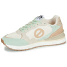 No Name  TOVA RUNNER W  Beige -  Sneakers basse Donna - 4