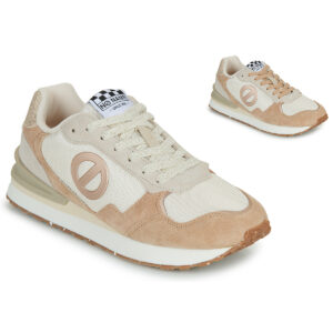 No Name  TOVA RUNNER W  Beige -  Sneakers basse Donna