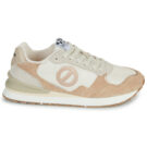 No Name TOVA RUNNER W Beige Sneaker niedrig Damen - 2