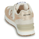No Name TOVA RUNNER W Beige Sneaker niedrig Damen - 5