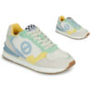 No Name  TOVA RUNNER W  Multicolore -  Sneakers basse Donna