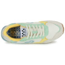 No Name  TOVA RUNNER W  Multicolore -  Sneakers basse Donna - 6