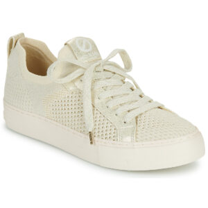 No Name  ARCADE FLY W  Beige -  Sneakers basse Donna