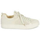No Name  ARCADE FLY W  Beige -  Sneakers basse Donna - 2