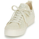 No Name  ARCADE FLY W  Beige -  Sneakers basse Donna - 3