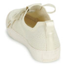 No Name  ARCADE FLY W  Beige -  Sneakers basse Donna - 5