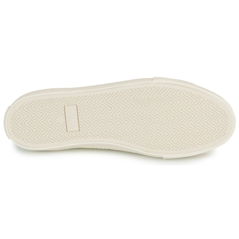 No Name  ARCADE FLY W  Beige -  Sneakers basse Donna - 7