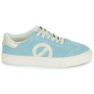 No Name ARCADE TOE SIDE W Blau Sneaker Damen - 2