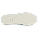No Name ARCADE TOE SIDE W Blau Sneaker Damen - 7