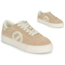 No Name  ARCADE TOE SIDE W  Beige -  Sneakers basse Donna - 1