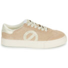No Name  ARCADE TOE SIDE W  Beige -  Sneakers basse Donna - 2