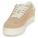 No Name  ARCADE TOE SIDE W  Beige -  Sneakers basse Donna - 3