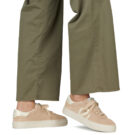 No Name  ARCADE TOE SIDE W  Beige -  Sneakers basse Donna - 8