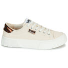 No Name  RESET SNEAKER W  Beige -  Sneakers basse Donna - 2