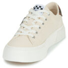 No Name  RESET SNEAKER W  Beige -  Sneakers basse Donna - 3