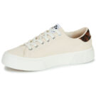 No Name  RESET SNEAKER W  Beige -  Sneakers basse Donna - 4