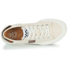 No Name  RESET SNEAKER W  Beige -  Sneakers basse Donna - 6