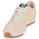 No Name EVO RUN W Beige Sneakers basse Donna - 3